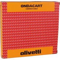 Originalband Olivetti ETP 55  82025  schwarz  Ondacart von Olivetti