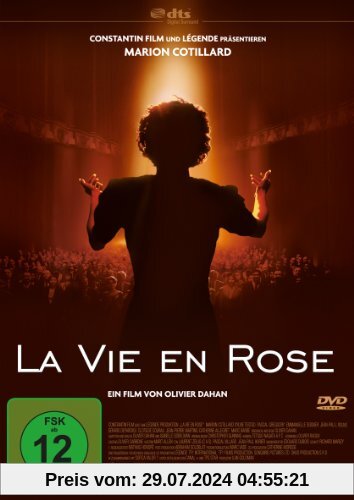 La Vie en Rose von Olivier Dahan