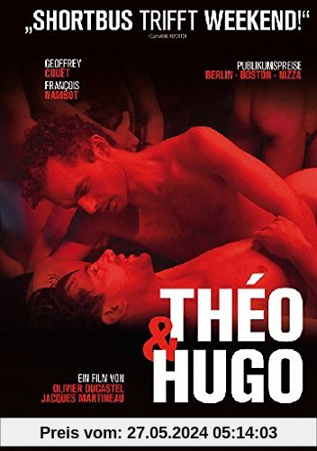Theo & Hugo (OmU) von Olivier Ducastel