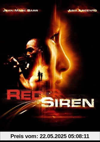 Red Siren von Olivier Megaton