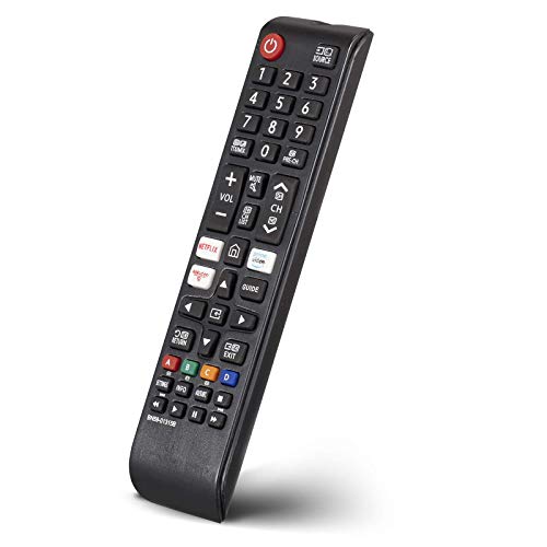 BN59-01315B Fernbedienung für Samsung QLED UHD 4K Fernseher BN59-01315B Fernbedienung für Samsung QLED UHD 4K Fernseher von Olizen