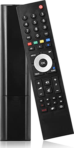 Fernbedienung für Grundig Smart TV TP7187R Ersatzregelregelung Fernbedienung Fernbedienung für Grundig Smart TV TP7187R Ersatzregelregelung Fernbedienung von Olizen