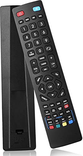 Universal Fernbedienung für Blaupunkt LCD -LED 3D -TV -Fernseher Universal Fernbedienung für Blaupunkt LCD -LED 3D -TV -Fernseher von Olizen