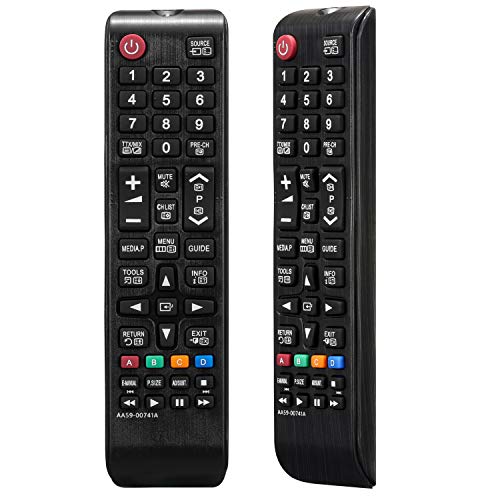 Universal Remote Control Fit for All Samsung Smart TV BN59-01175N AA59-00603A AA59-00741A AA59-00786A AA59-00602A BN59-01247A AA59-00743A Universal Remote Control Fit for All Samsung Smart TV BN59-01175N AA59-00603A AA59-00741A AA59-00786A AA59-00602A BN59-01247A AA59-00743A von Olizen