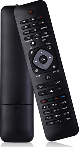 Ersatz Fernbedienung für Philips LED LCD Smart TV Fernbedienung von Olizen