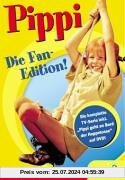 Pippi Langstrumpf - Die Fan-Edition [6 DVDs] von Olle Hellbom