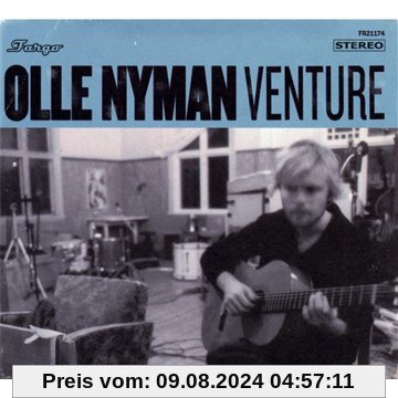 Venture von Olle Nyman