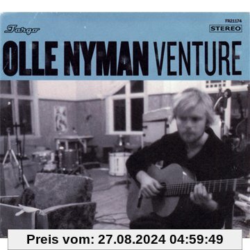 Venture von Olle Nyman