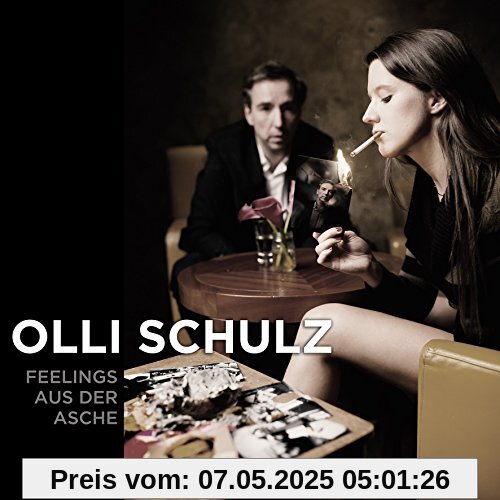 Feelings aus der Asche [Vinyl LP] [Vinyl LP] von Olli Schulz
