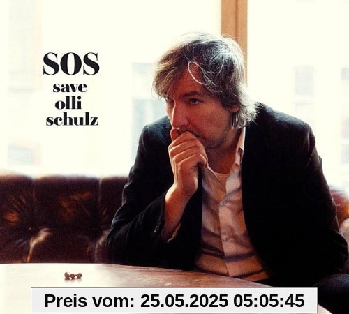 Sos-Save Olli Schulz von Olli Schulz
