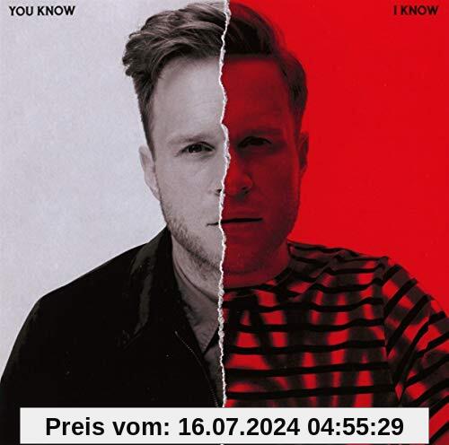 Olly Murs - You Know I Know von Olly Murs