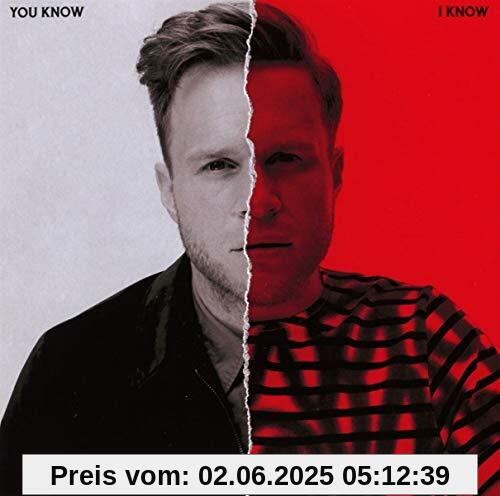 Olly Murs - You Know I Know von Olly Murs