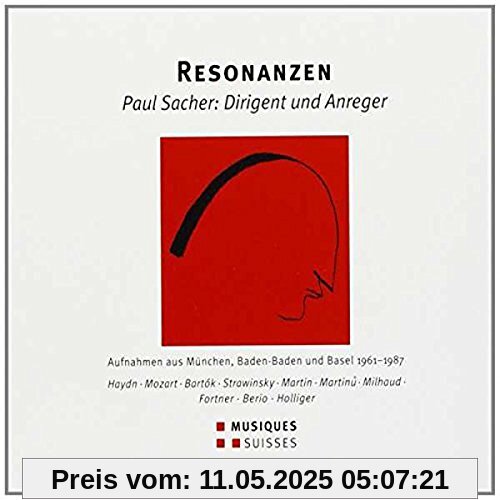 Resonanzen Resonanzen von Olsen