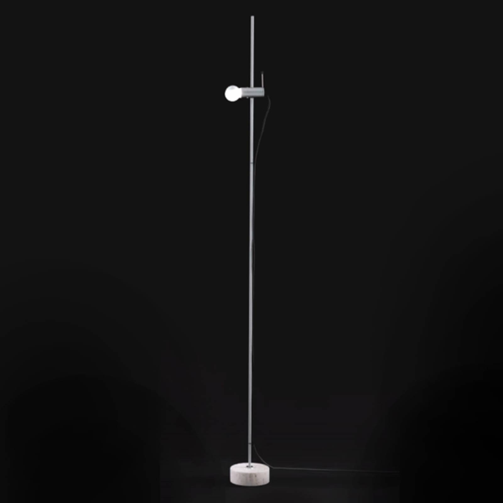 Oluce Agnoli - minimalistische Stehleuchte Oluce Agnoli - minimalistische Stehleuchte von Oluce