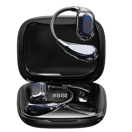 Olycism Echtzeit Übersetzer Kopfhörer - KI Übersetzer Kopfhörer mit 150 Sprachen, langer Akkulaufzeit, Bluetooth 5.4 und 6 Modus für nahtlose Kommunikation in Meetings, beim Lernen und auf Reisen Olycism Echtzeit Übersetzer Kopfhörer - KI Übersetzer Kopfhörer mit 150 Sprachen, langer Akkulaufzeit, Bluetooth 5.4 und 6 Modus für nahtlose Kommunikation in Meetings, beim Lernen und auf Reisen von Olycism