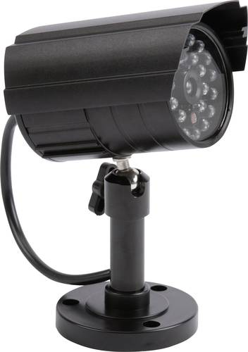 Olymp 5951 Kamera-Attrappe mit blinkender LED Olymp 5951 Kamera-Attrappe mit blinkender LED von Olymp