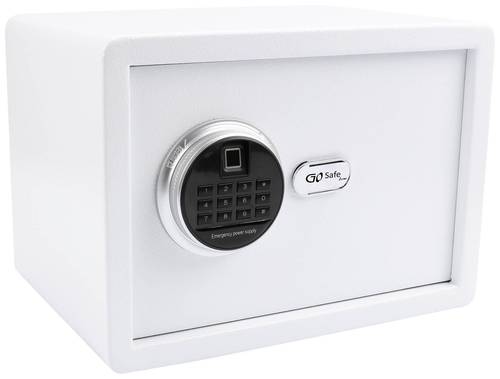 Olymp 7103 Gosafe 120FP Tresor Fingerabdruckschloss, Zahlenschloss, Schlüsselschloss Olymp 7103 Gosafe 120FP Tresor Fingerabdruckschloss, Zahlenschloss, Schlüsselschloss von Olymp