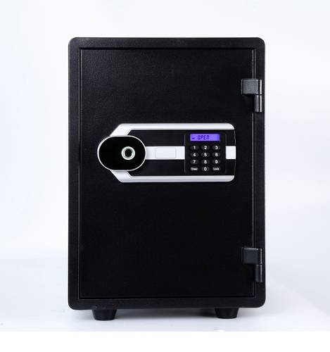 Olymp 7122 GOsafe 5500FP Tresor Fingerabdruckschloss, Zahlenschloss, Schlüsselschloss Olymp 7122 GOsafe 5500FP Tresor Fingerabdruckschloss, Zahlenschloss, Schlüsselschloss von Olymp