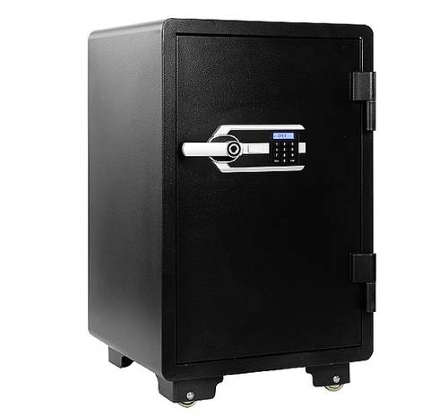 Olymp 7126 GOsafe 5920FP Tresor Fingerabdruckschloss, Zahlenschloss, Schlüsselschloss Olymp 7126 GOsafe 5920FP Tresor Fingerabdruckschloss, Zahlenschloss, Schlüsselschloss von Olymp