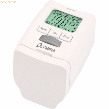 Olympia Heizungsregler HT 430-22 von Olympia