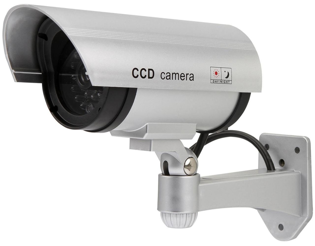 OLYMPIA Kamera-Attrappe Dc 400 von Olympia