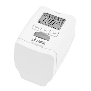 OLYMPIA HT 430-22 Heizkörperthermostat OLYMPIA HT 430-22 Heizkörperthermostat von Olympia