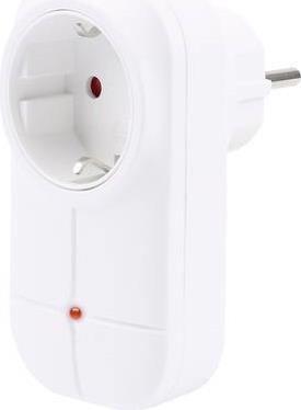 OLYMPIA ProHome 6110 - Smart-Stecker - weiß (6110) von Olympia