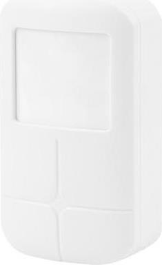 Olympia 6108 Bewegungsmelder Passiver Infrarot-Sensor (PIR) Wand Weiß (6108) von Olympia