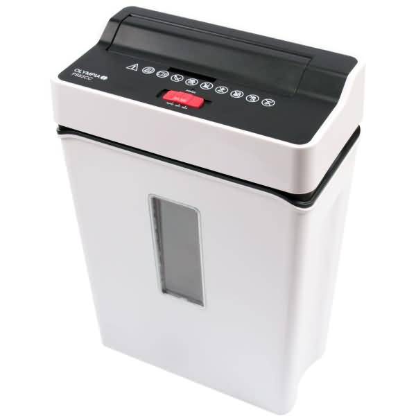 Olympia Aktenvernichter PS 53 CC weiss Olympia Aktenvernichter PS 53 CC weiss von Olympia
