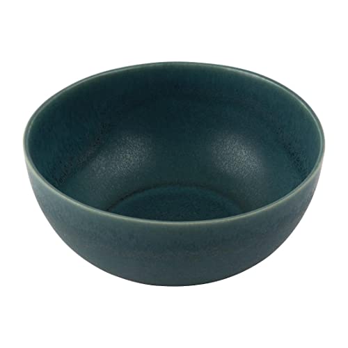 Olympia Build A Bowl diepe kom blauw 15x7cm (Box 6) von Olympia