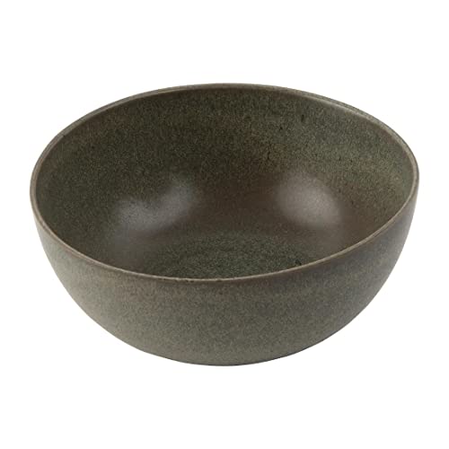 Olympia Build A Bowl diepe kom groen 15x7cm (Box 6) von Olympia