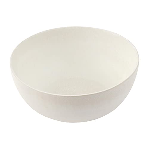 Olympia Build A Bowl diepe kom wit 15x7cm (Box 6) von Olympia