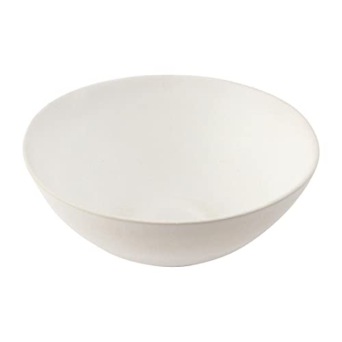 Olympia Build A Bowl diepe kom wit 22,5x9cm (Box 4) von Olympia