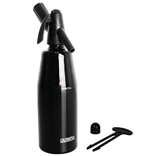 Olympia CE341 Sodasiphon 1L von Olympia
