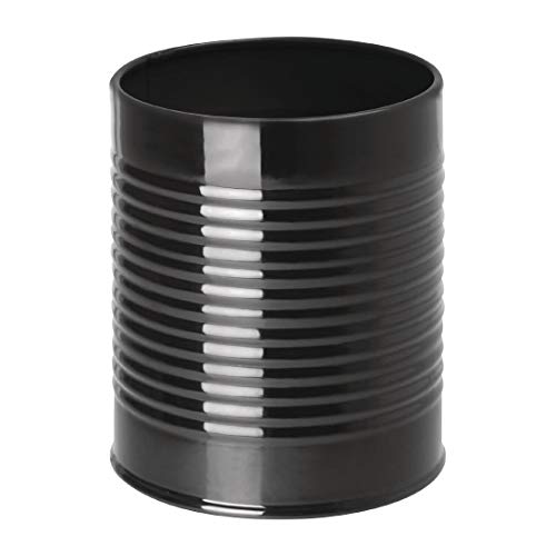 Olympia CP498 Chip-Becher, verzinkter Stahl, Schwarz Olympia CP498 Chip-Becher, verzinkter Stahl, Schwarz von Olympia