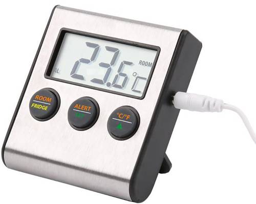 Olympia FTS 200 5963 Funk-Alarmanlagen-Erweiterung Funk-Temperatursensor Olympia FTS 200 5963 Funk-Alarmanlagen-Erweiterung Funk-Temperatursensor von Olympia