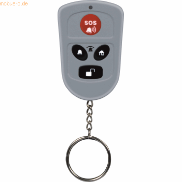 Olympia Fernbedienung für Alarmanlagenset Protect 5080 Olympia Fernbedienung für Alarmanlagenset Protect 5080 von Olympia