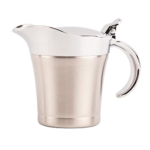 Olympia Insulated Gravy Jug - 400ml von Olympia