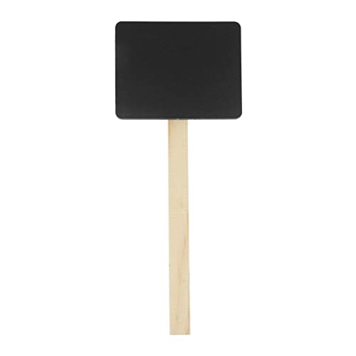 Olympia Mini Blackboard Sign - 220x90mm 8 1/2x3 1/2" Olympia Mini Blackboard Sign - 220x90mm 8 1/2x3 1/2" von Olympia