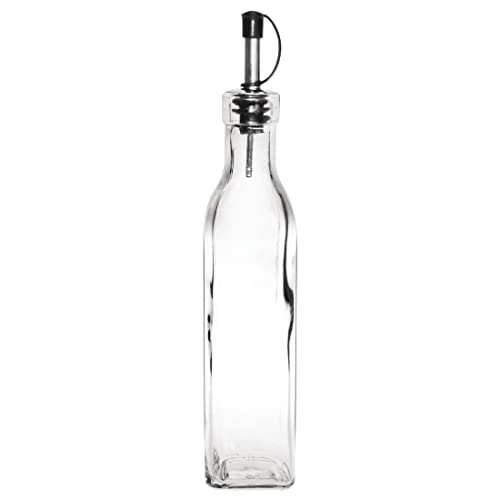 Olympia Olivenölflasche, 250 ml, 260 x 50 x 50 mm, 6 Stück von Olympia