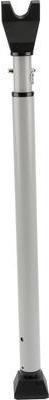 Olympia Türkralle TK 100 Türstopper Aluminium - Schwarz (5979) von Olympia
