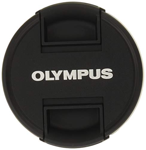 LC-58F Objektivdeckel für MFT 1415-RII von Olympus