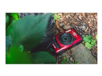 OM System Tough TG-7 – Digitalkamera – kompakt – 12,0 MP – 4K / 30 fps – 4-fach optischer Zoom – Wireless LAN, Bluetooth – Unterwasser bis 15 m – rot OM System Tough TG-7 – Digitalkamera – kompakt – 12,0 MP – 4K / 30 fps – 4-fach optischer Zoom – Wireless LAN, Bluetooth – Unterwasser bis 15 m – rot von Olympus