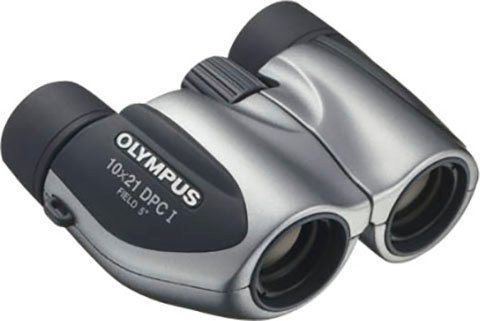 Olympus 10x21 DPC I Fernglas von Olympus