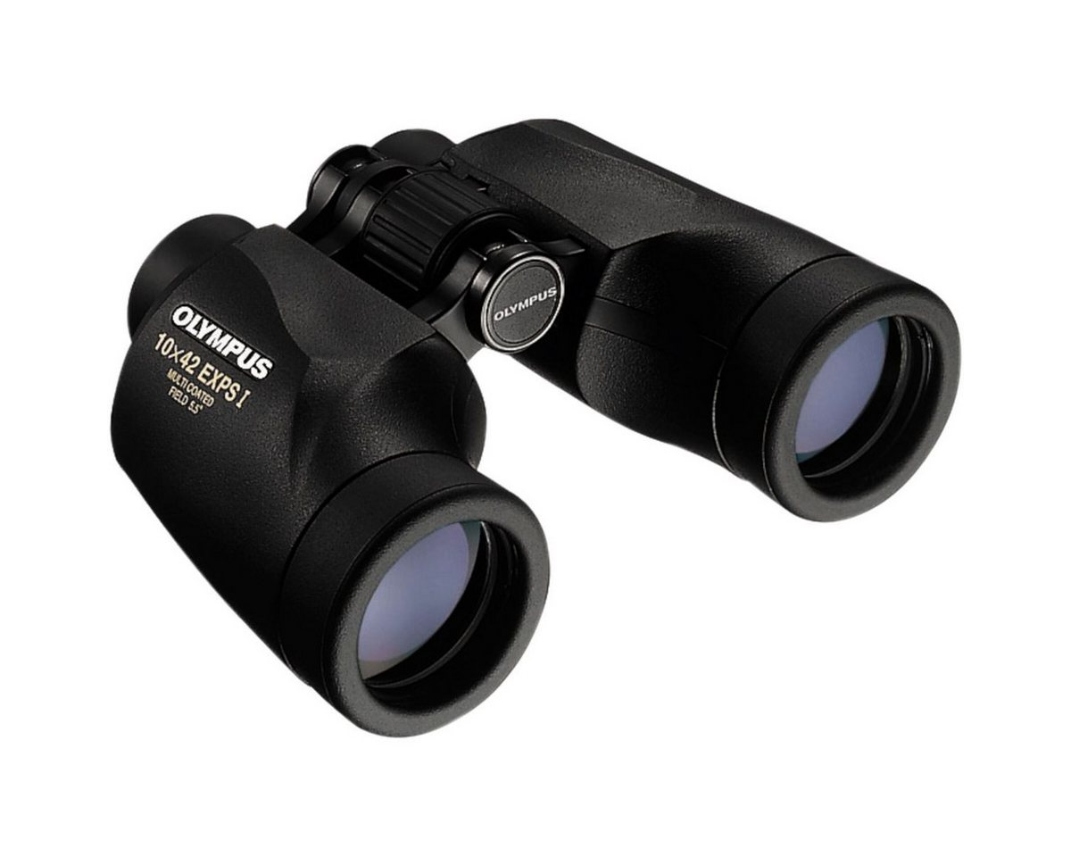 Olympus 10x42 EXPS I Fernglas Olympus 10x42 EXPS I Fernglas von Olympus