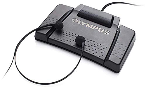 Olympus AS9000 Transkription Kit (RS-31H, ODMS R7 TM, E-102) von Olympus