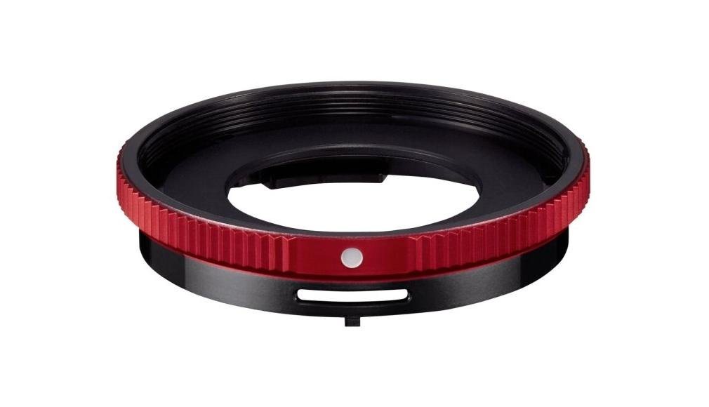 Olympus Adapter CLA-T01 Objektivzubehör von Olympus