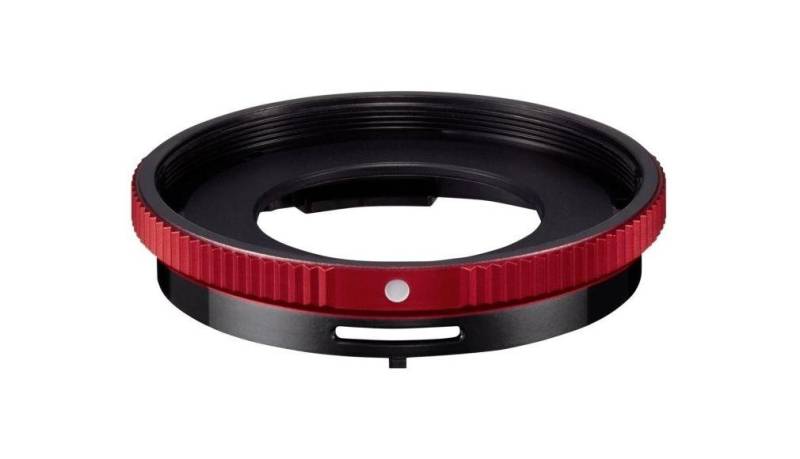 Olympus Adapter CLA-T01 Objektivzubehör von Olympus
