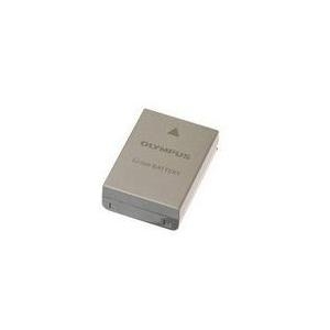Olympus BLN-1 - Batterie - Li-Ion - 1220 mAh - für Olympus PEN-F, OM-D E-M1, EM-5, E-M5, E-M5 Mark II, PEN E-P5 Olympus BLN-1 - Batterie - Li-Ion - 1220 mAh - für Olympus PEN-F, OM-D E-M1, EM-5, E-M5, E-M5 Mark II, PEN E-P5 von Olympus