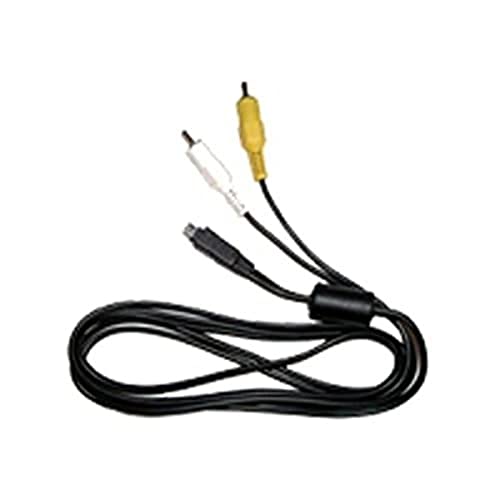 Olympus CB‑AVC3 Audio/Video-Kabel Olympus CB‑AVC3 Audio/Video-Kabel von Olympus